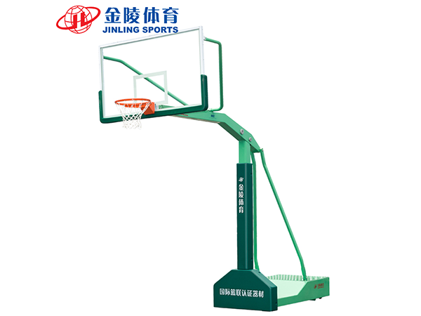 GDJ-3B 金陵装拆式篮球架