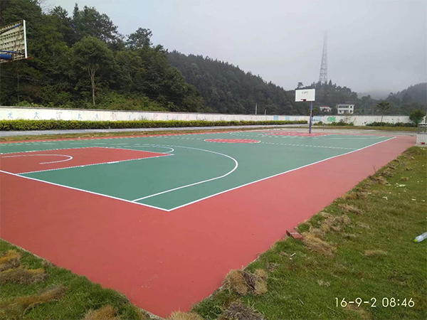 浏阳市林冲镇庆仪小学